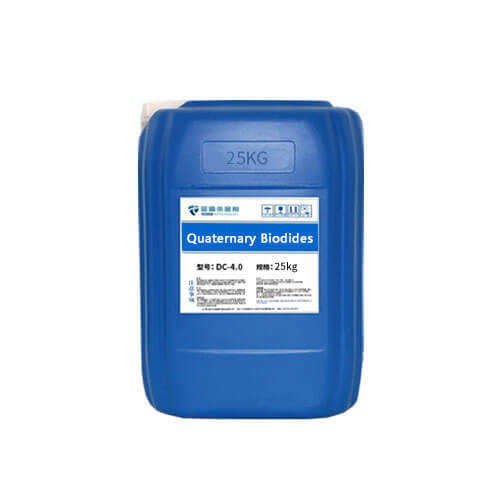 Quaternary Ammonium Biocides DC-4.0